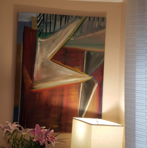 Vintage paintings! - Picture 6 of 7